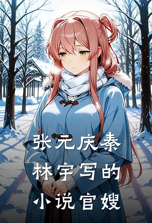 张元庆秦林宇写的小说官嫂