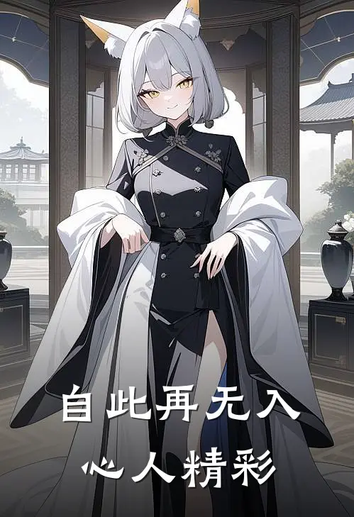 自此再无入心人精彩