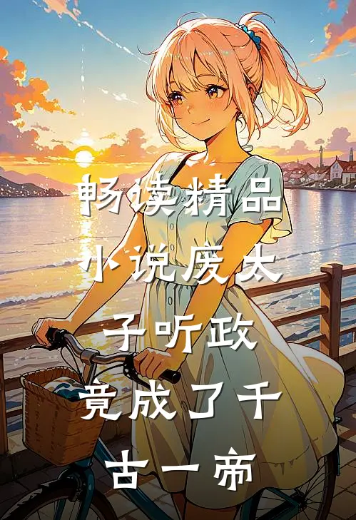 畅读精品小说废太子听政，竟成了千古一帝
