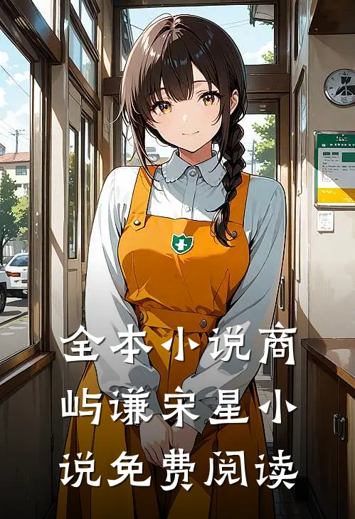全本小说商屿谦宋星小说免费阅读