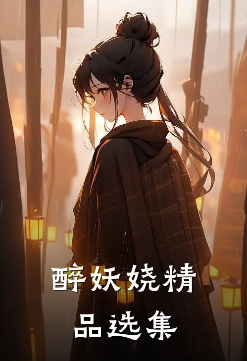 醉妖娆精品选集