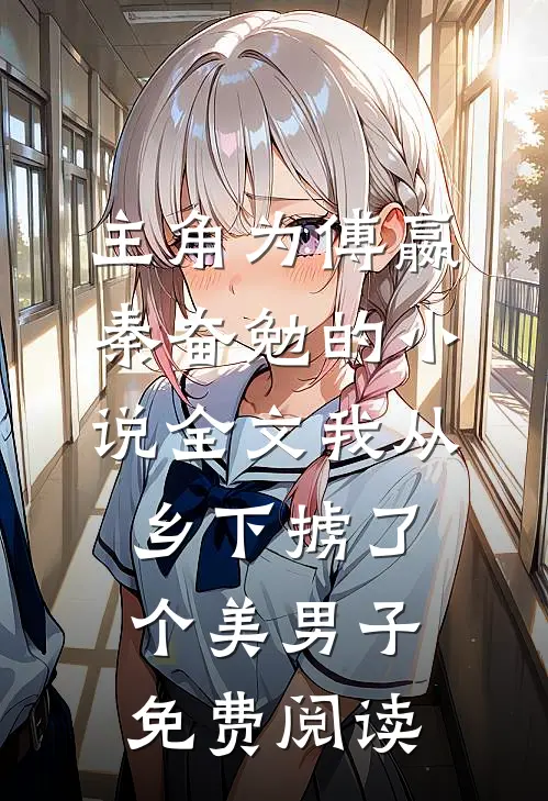 主角为傅嬴秦奋勉的小说全文我从乡下掳了个美男子免费阅读
