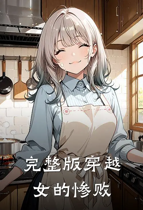 完整版穿越女的惨败