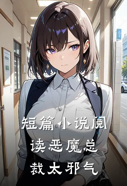 短篇小说阅读恶魔总裁太邪气