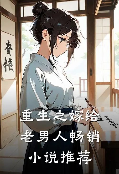重生之嫁给老男人畅销小说推荐