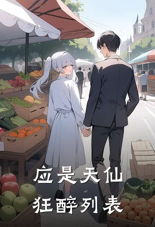 应是天仙狂醉列表