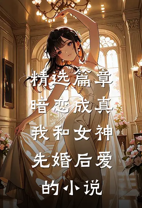 精选篇章暗恋成真,我和女神先婚后爱的小说