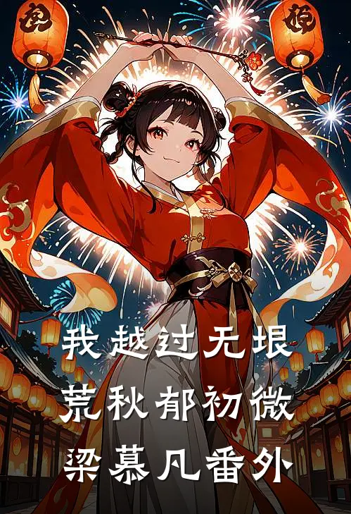 我越过无垠荒秋郁初微梁慕凡番外