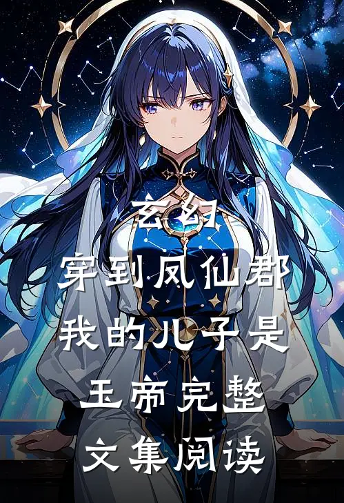 玄幻：穿到凤仙郡，我的儿子是玉帝完整文集阅读
