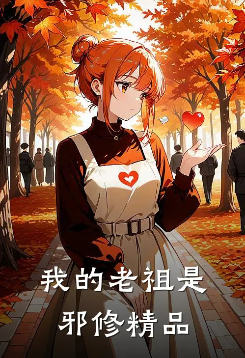 我的老祖是邪修精品