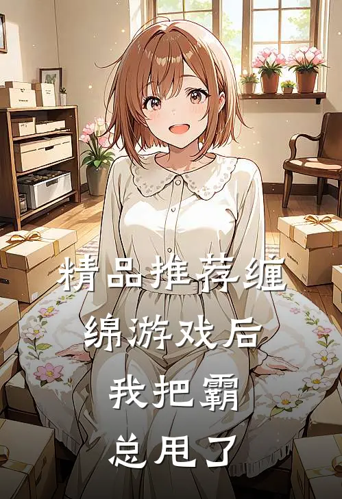 精品推荐缠绵游戏后，我把霸总甩了