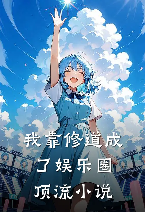 我靠修道成了娱乐圈顶流小说