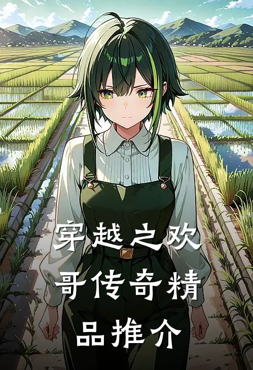 穿越之欢哥传奇精品推介