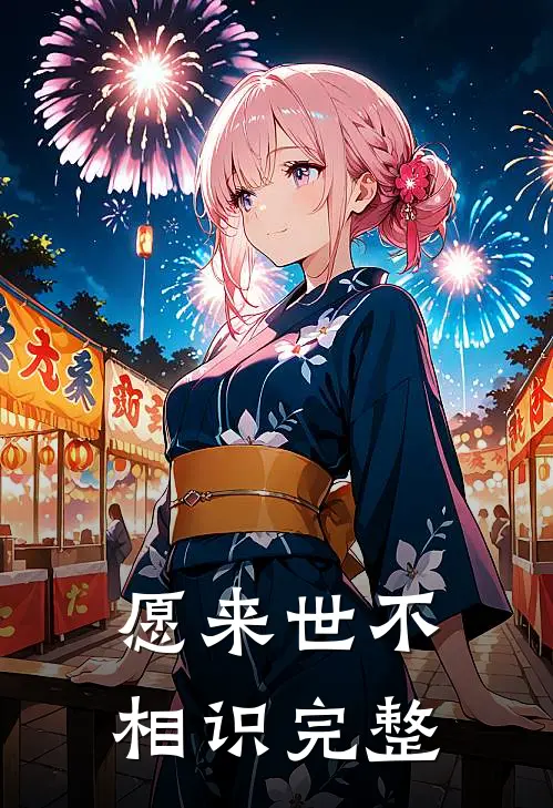 愿来世不相识完整