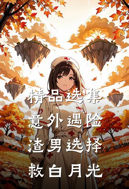 精品选集意外遇险，渣男选择救白月光