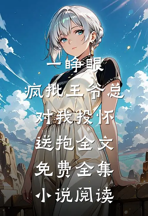 一睁眼,疯批王爷总对我投怀送抱全文免费全集小说阅读