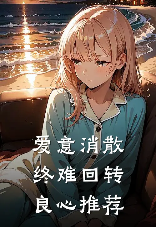 爱意消散终难回转良心推荐