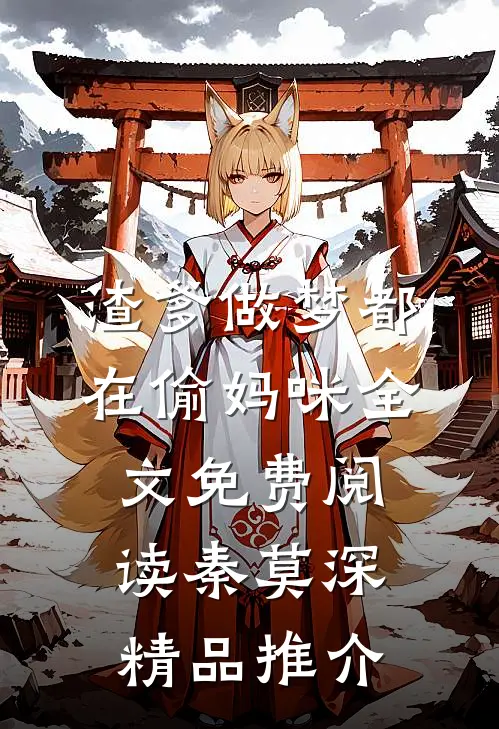 渣爹做梦都在偷妈咪全文免费阅读秦莫深精品推介