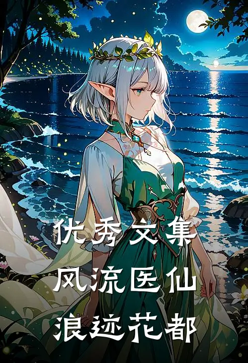 优秀文集风流医仙浪迹花都
