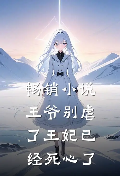 畅销小说王爷别虐了王妃已经死心了