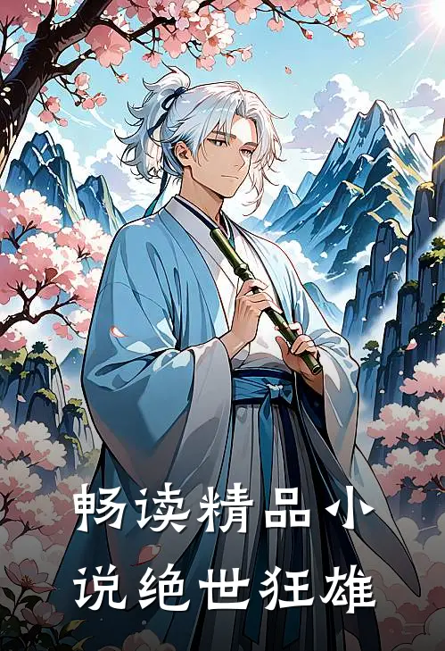 畅读精品小说绝世狂雄
