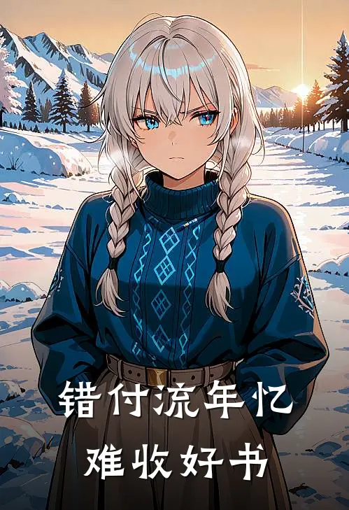 错付流年忆难收好书