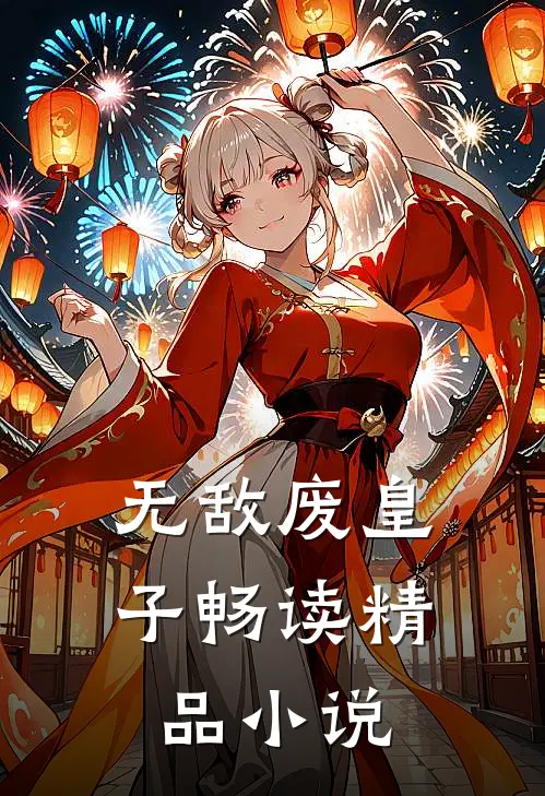 无敌废皇子畅读精品小说