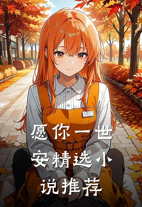 愿你一世安精选小说推荐