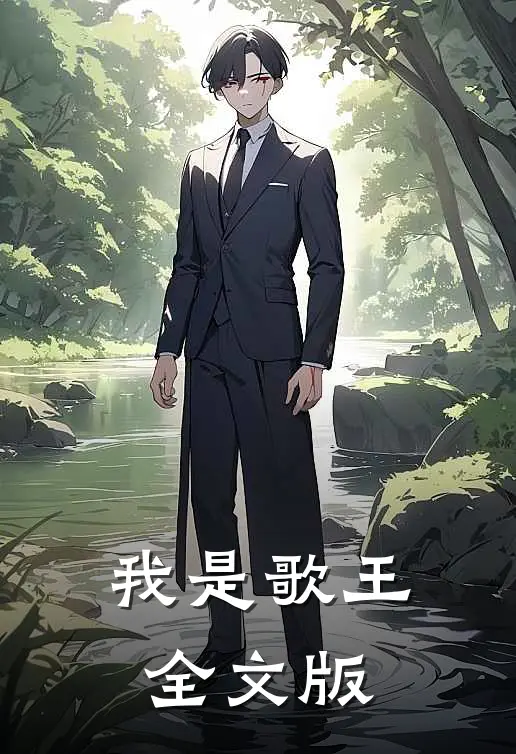 我是歌王全文版