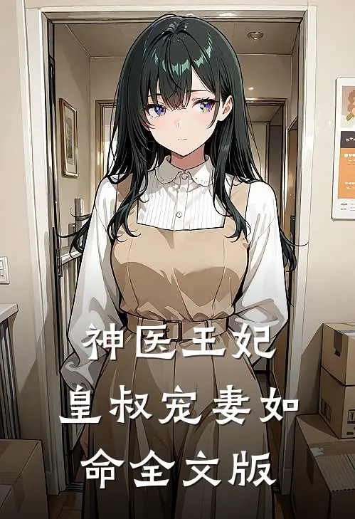 神医王妃：皇叔宠妻如命全文版