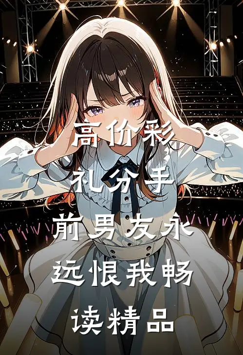 高价彩礼分手，前男友永远恨我畅读精品