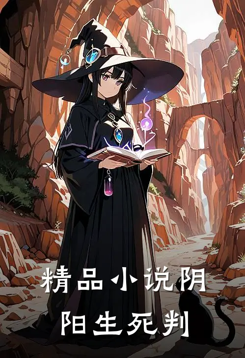 精品小说阴阳生死判