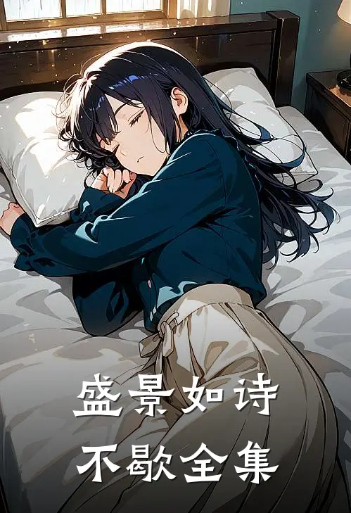 盛景如诗不歇全集