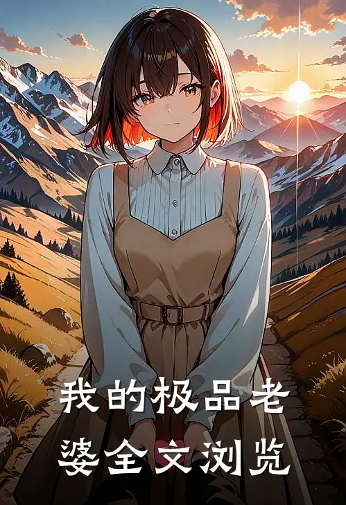 我的极品老婆全文浏览