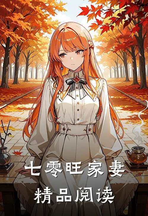七零旺家妻精品阅读