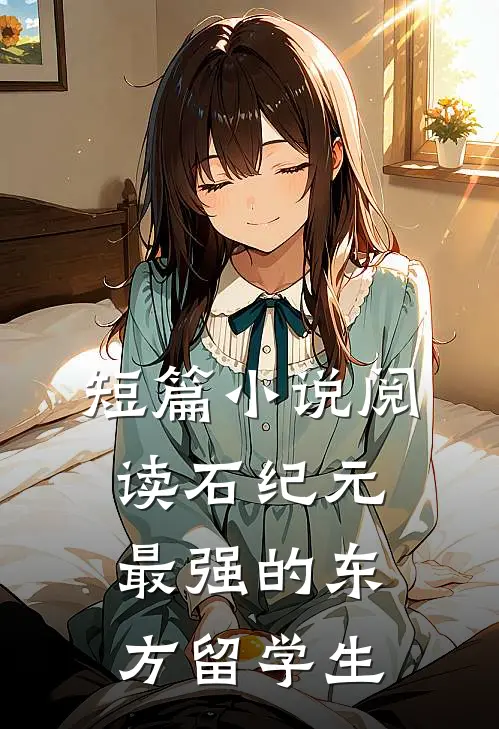 短篇小说阅读石纪元：最强的东方留学生