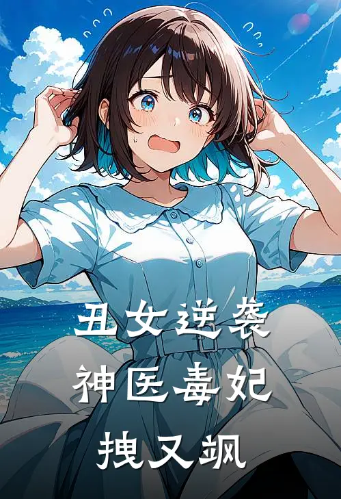 丑女逆袭，神医毒妃拽又飒