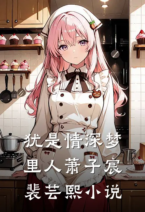 犹是情深梦里人萧子宸裴芸熙小说