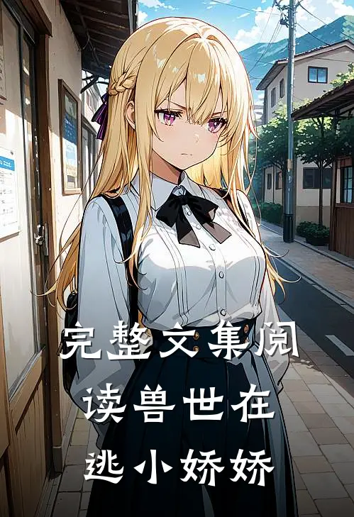 完整文集阅读兽世在逃小娇娇