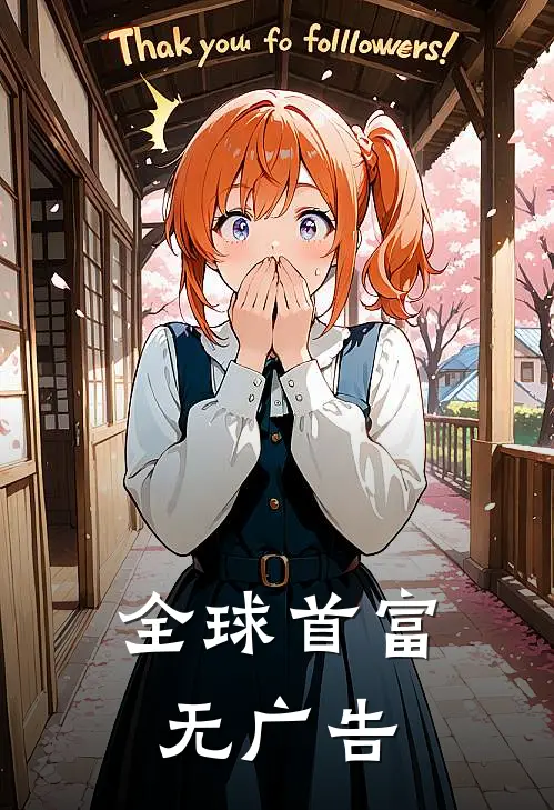 全球首富无广告