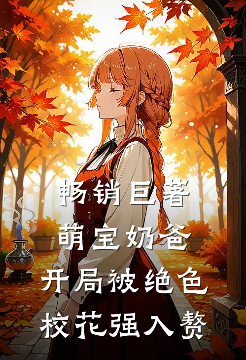 畅销巨著萌宝奶爸：开局被绝色校花强入赘