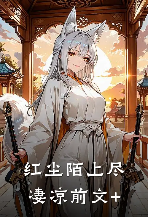 红尘陌上尽凄凉前文+