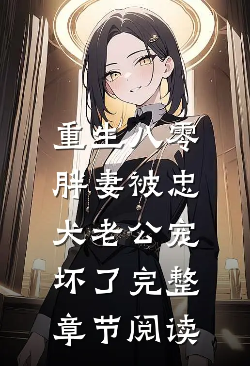重生八零：胖妻被忠犬老公宠坏了完整章节阅读