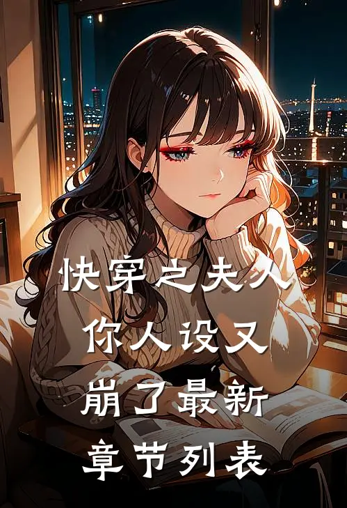 快穿之夫人你人设又崩了最新章节列表