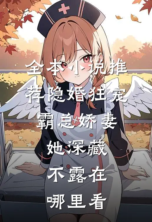 全本小说推荐隐婚狂宠:霸总娇妻她深藏不露在哪里看