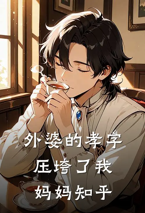 外婆的孝字压垮了我妈妈知乎