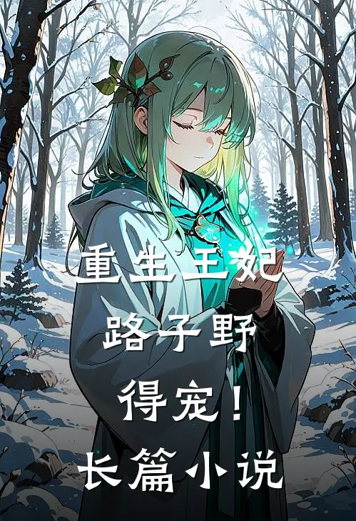 重生王妃路子野，得宠！长篇小说