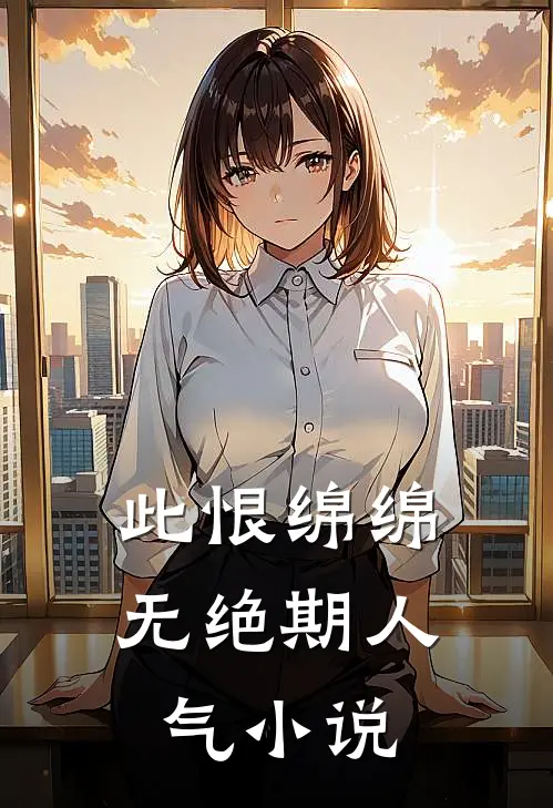 此恨绵绵无绝期人气小说