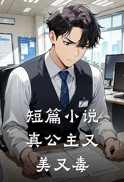 短篇小说真公主又美又毒
