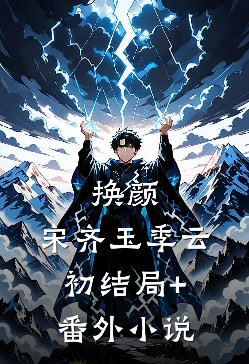 换颜。宋齐玉季云初结局+番外小说